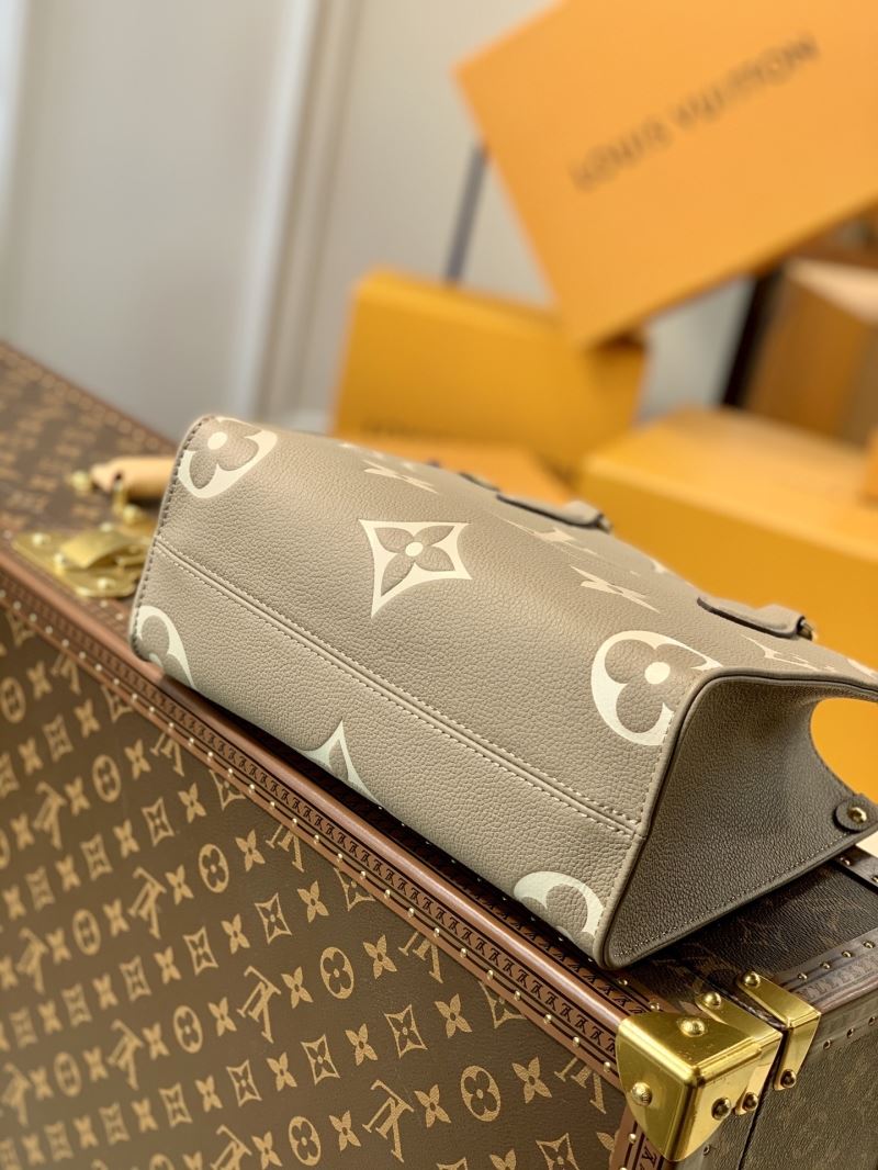 LV Top Handle Bags
